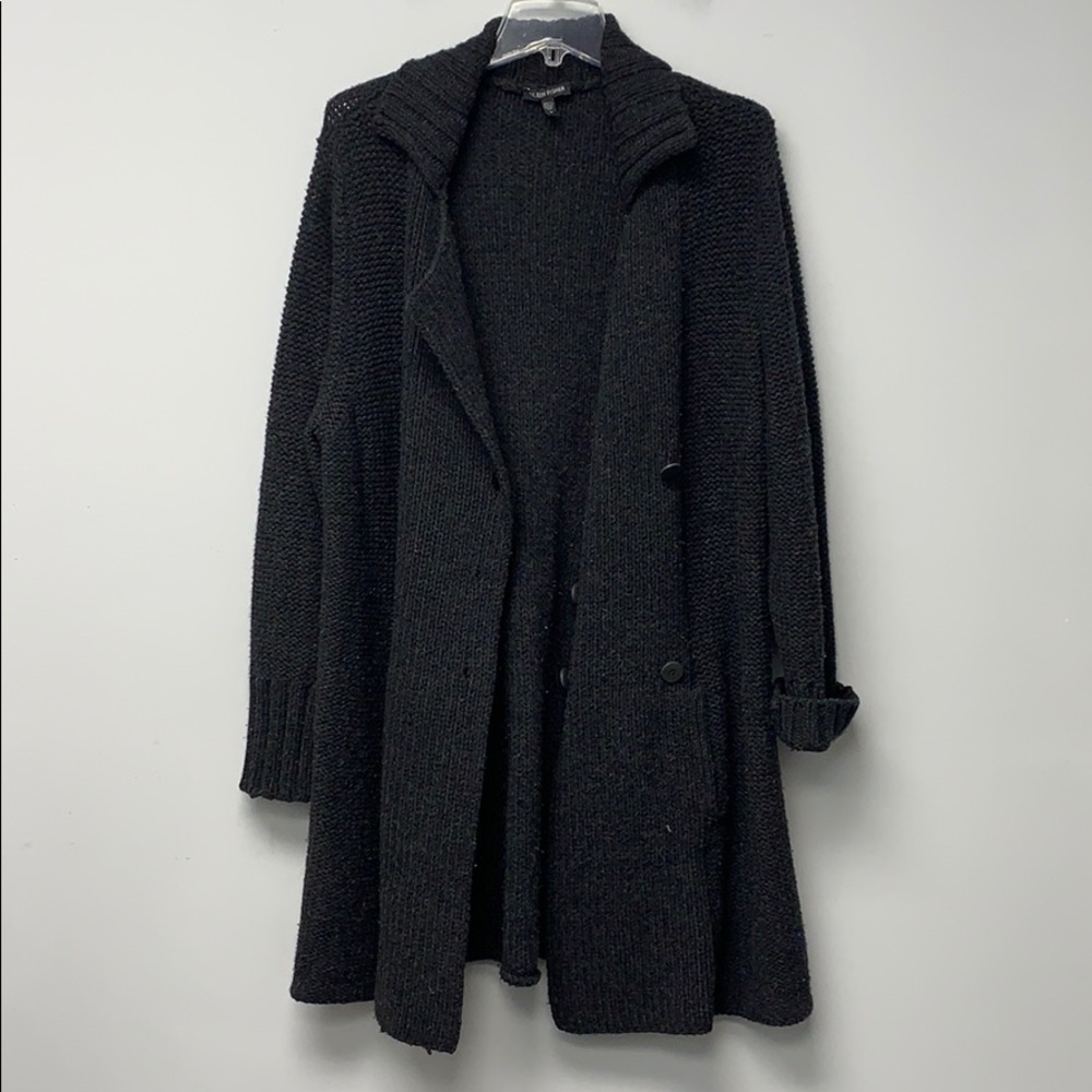 Eileen Fisher sweater